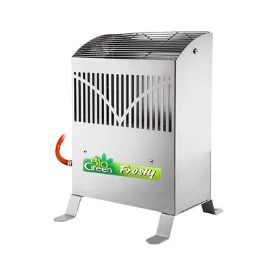 Bio Green - Frosty - Propane CO² heater - 2500W