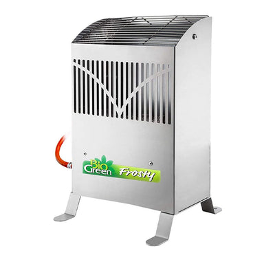 Bio Green - Frosty - Propane CO² heater - 4500W