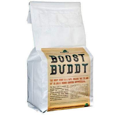 Boost Buddy CO2