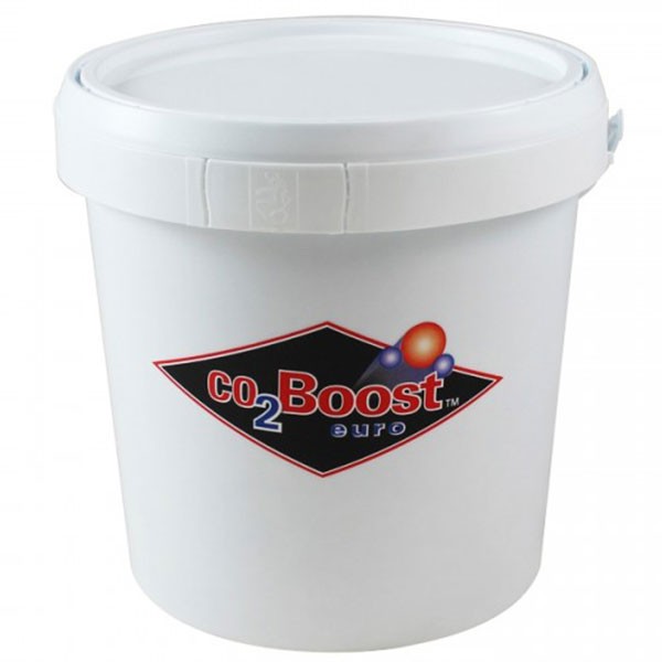 CO2 Boost refill (seal)