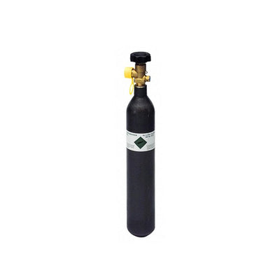 CO2 Power Gas - Refillable CO2 Bottle - 0,5kg