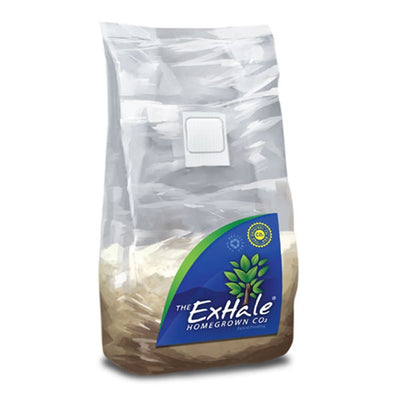 EASYGROW LTD - CO2 EXHALE BAG, CO2 release for growing area