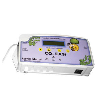 Harvest Master - Easi CO2 digital controller