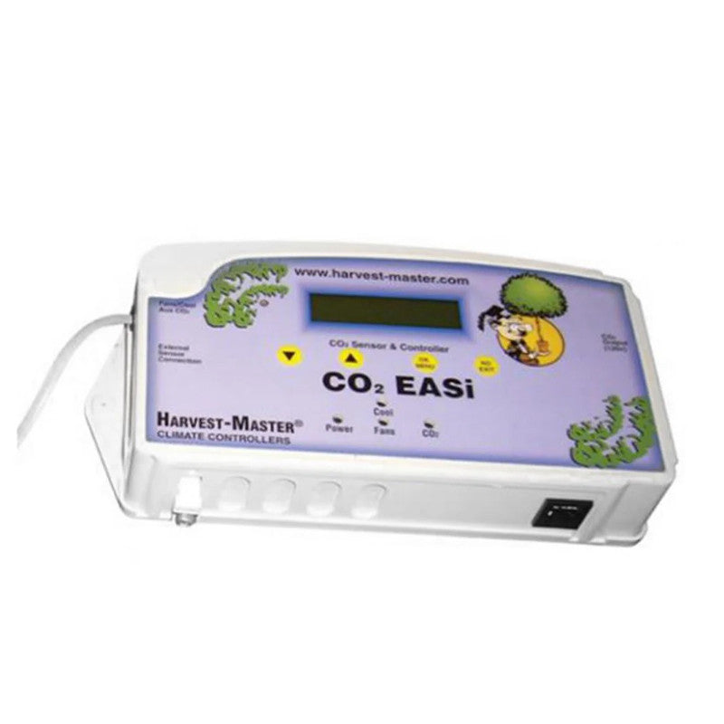 Harvest Master - Easi CO2 digital controller