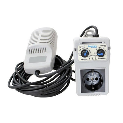 Superpro - Plug CO2 PPM CARBON-B1