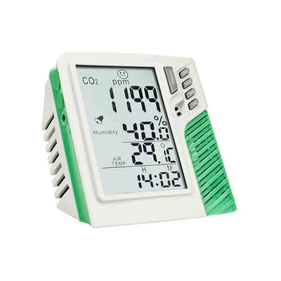 VDL - Digital Co² Monitor SD